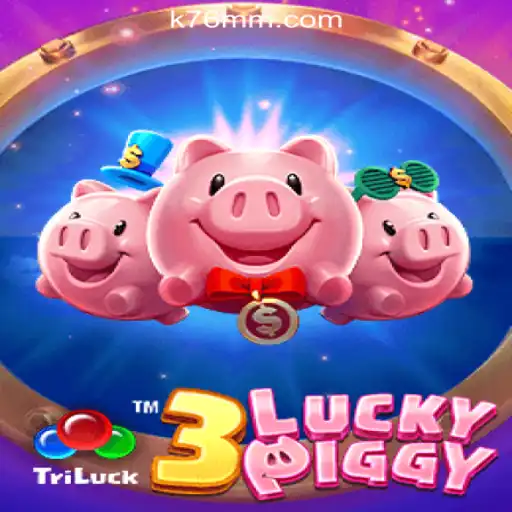 Discover 3LUCKYPIGGY: The Ultimate Slot Game Experience