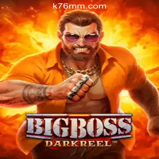 Experience the Thrill of BigBoss: A Dive into the Exciting World of K76M.com Oficial Slots Brasil #1