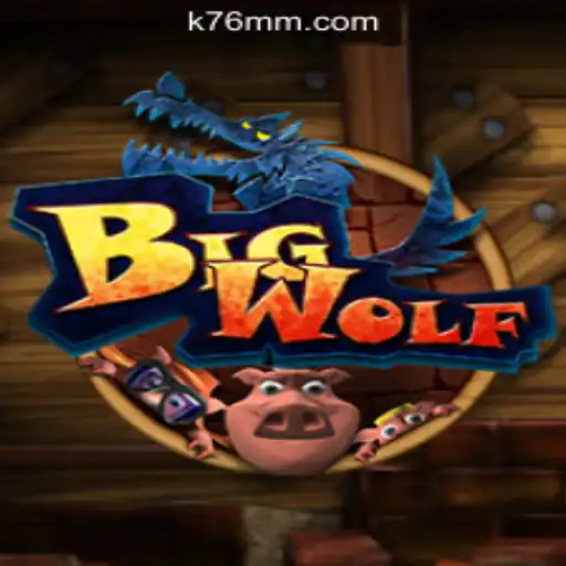 BigWolf: Brazil's #1 Slot Game Revolutionizing the Industry with K76M.com