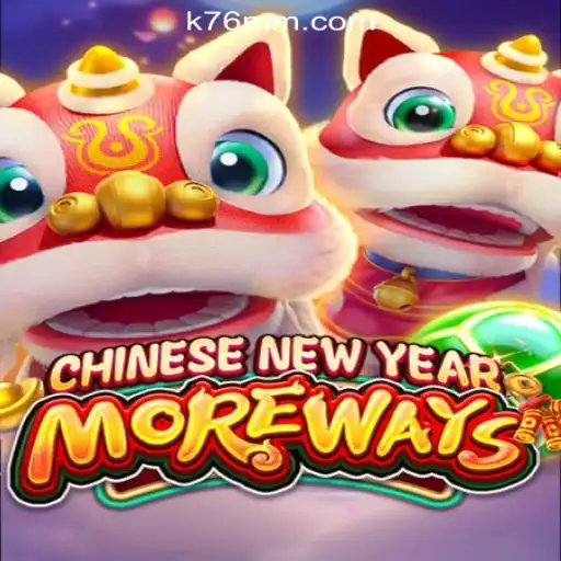 Exploring CHINESENEWYEARMOREWAYS: A Slot Game Revolutionizing the Market