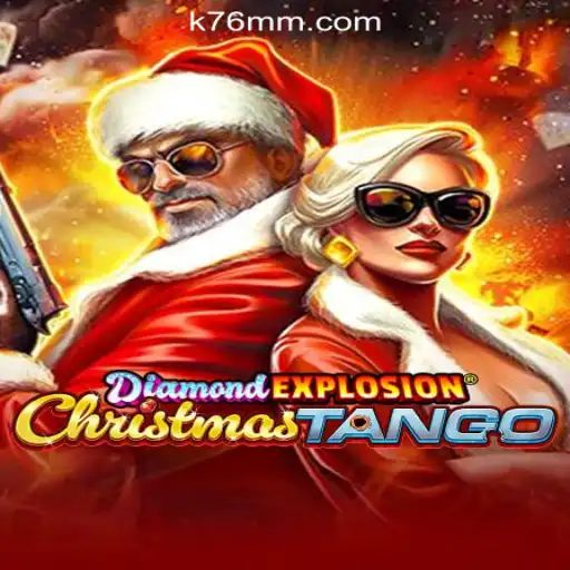 Discover the Thrilling World of DiamondExplosionTango and K76M.com Oficial Slots Brasil #1