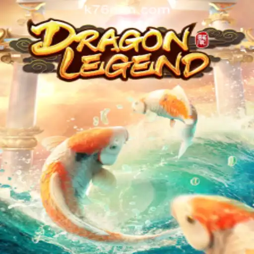 Exploring the DragonLegend Game and K76M.com Oficial Slots Brasil #1