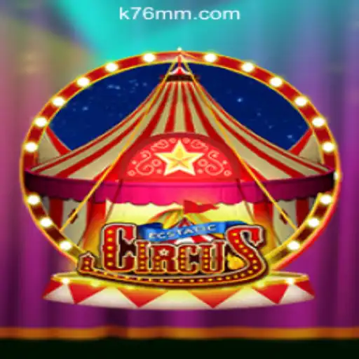 Experience the Thrill of EcstaticCircus: A Dive into the World of K76M.com Oficial Slots Brasil #1