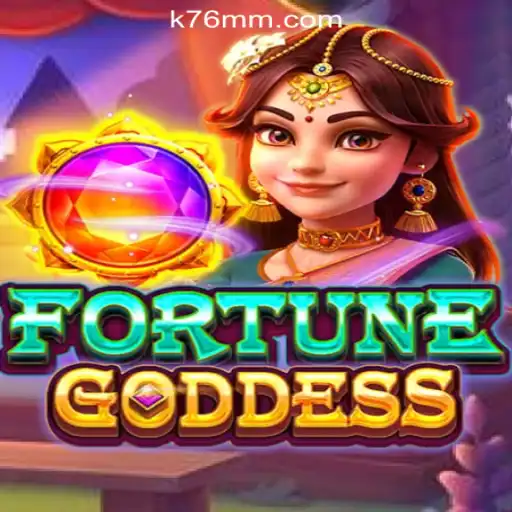 Discover the Enchanting World of FORTUNEGODDESS: A Premier Slot Experience on K76M.com