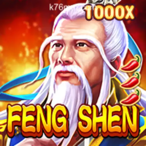 Discover the Enchanting World of FengShen and K76M.com Oficial Slots Brasil #1