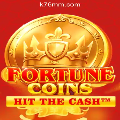 Exploring the Thrilling World of FortuneCoins: Your Guide to K76M.com Oficial Slots Brasil #1