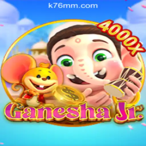 Discover the Exciting World of GaneshaJr: Experience Top-Tier Slots at K76M.com Oficial Slots Brasil #1