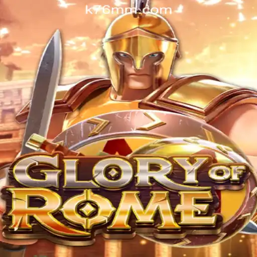 Unveiling the Epic World of GloryofRome: Embark on a Triumphant Journey
