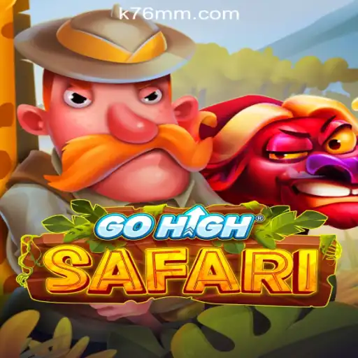 Exploring the Exciting World of GoHighSafari: A Unique Gaming Experience