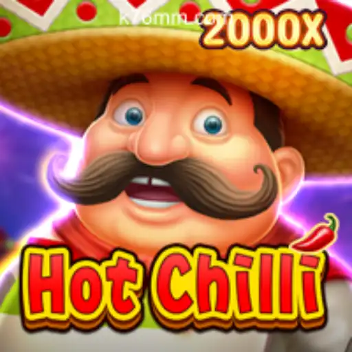 Unveiling the Spicy Thrills of HotChilli: A Guide to K76M.com Oficial Slots Brasil #1