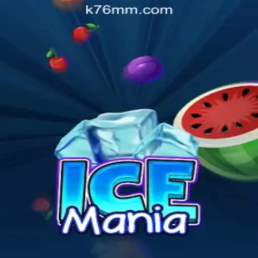 Exploring IceMania: The Thrills of K76M.com Oficial Slots Brasil #1
