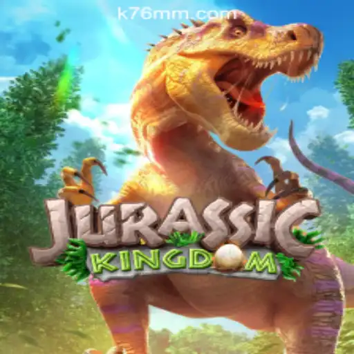 Discover JurassicKingdom: The Ultimate Slot Experience