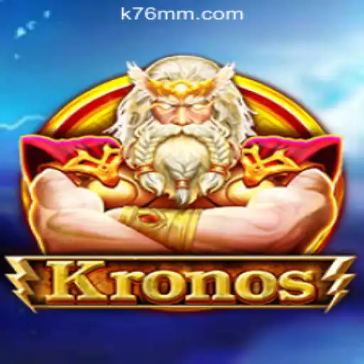 Discover the Mythical Adventure of Kronos with K76M.com Oficial Slots Brasil #1