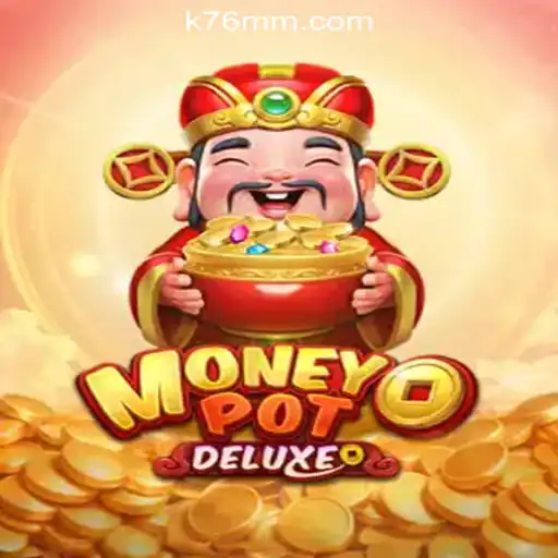 Discover the Thrilling World of MoneyPotDELUXE - A Premier Gaming Experience