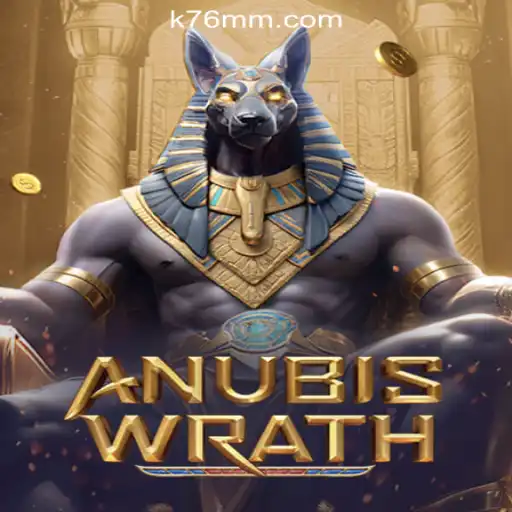 AnubisWrath: The Intriguing World of K76M.com Oficial Slots Brasil #1