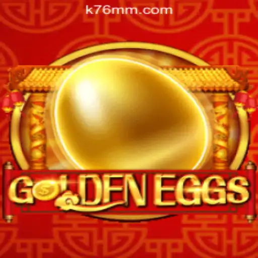 GoldenEggs: A Deep Dive into the Exciting World of K76M.com Oficial Slots Brasil #1