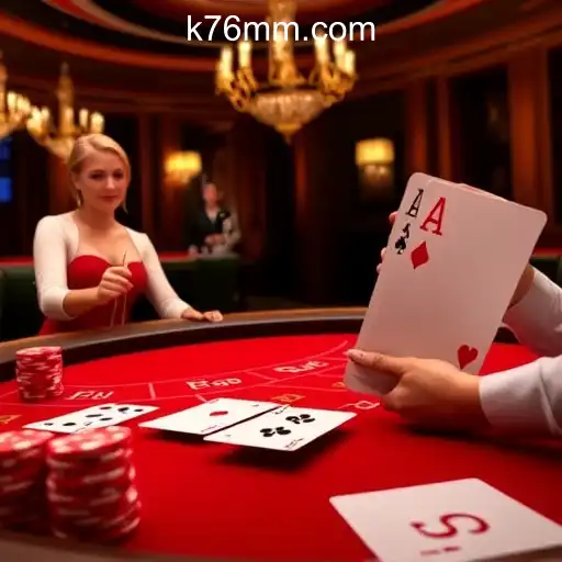 Online Baccarat