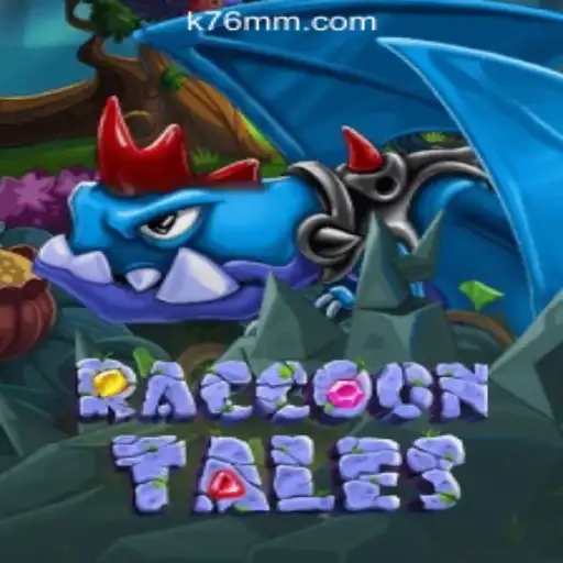 RaccoonTales: A Journey Through Enchanted Forests with K76M.com Oficial Slots Brasil #1