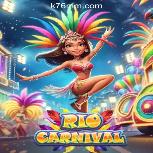 RioCarnival: Dive into Brazil's Most Vibrant Slot Game Experience