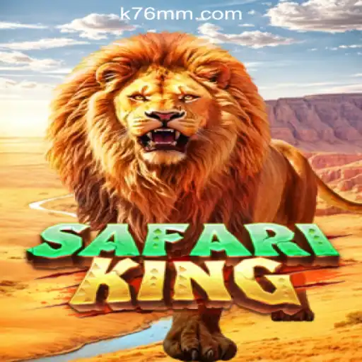 Discover the Thrilling World of SafariKing Slots at K76M.com