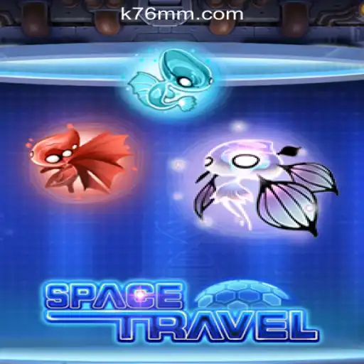 Exploring SpaceTravel: A Journey to the Stars with K76M.com Oficial Slots Brasil #1