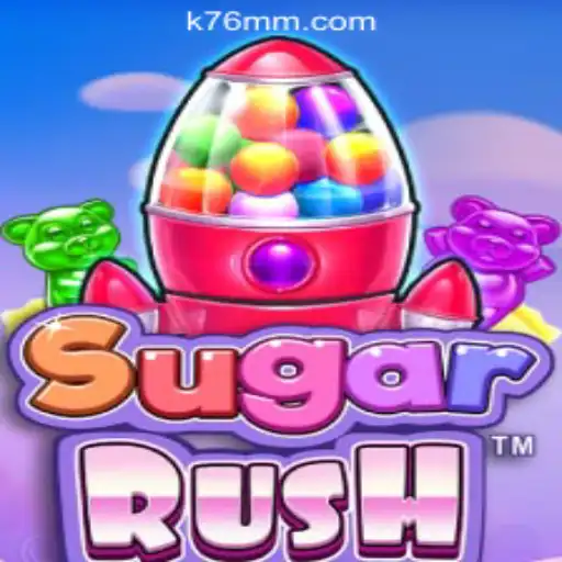 Exploring SugarRush: The Charm of K76M.com Oficial Slots Brasil #1