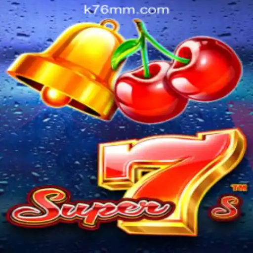Discover the Thrills of Super7s: Your Guide to the Popular Slot Game