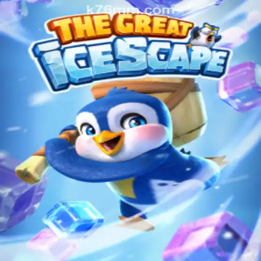 TheGreatIcescape: A Journey into the World of K76M.com Oficial Slots Brasil #1