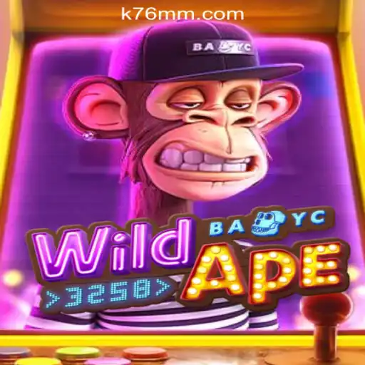 Discover the Thrills of WildApe3258: Dive into Brazil's Premier Slots Experience