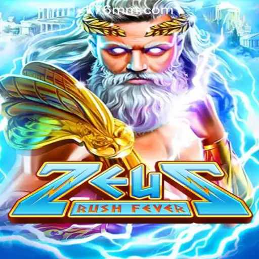 Discover the Thrill of ZeusRushFever: A Premier Slot Game Experience